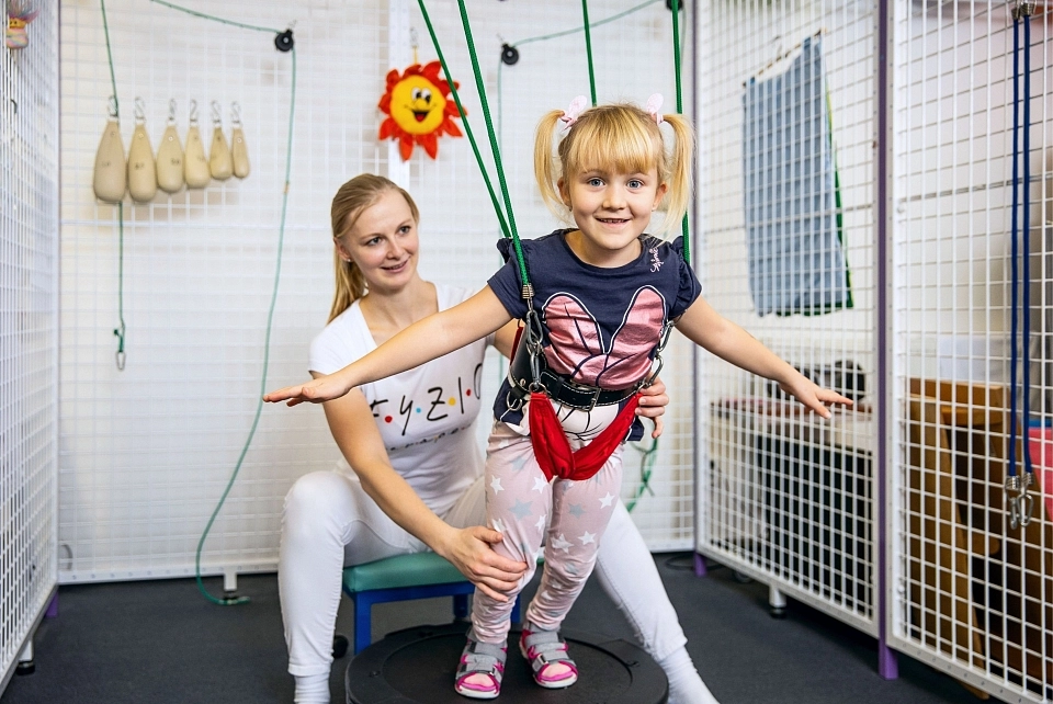 Children´s care