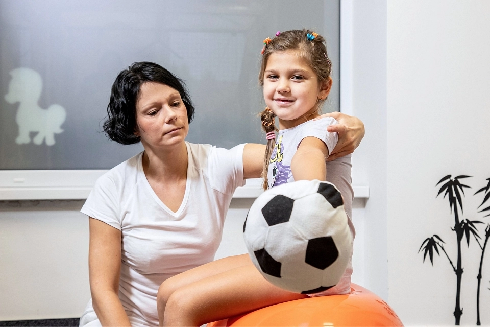 Children´s care