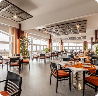Restaurace Zahrada