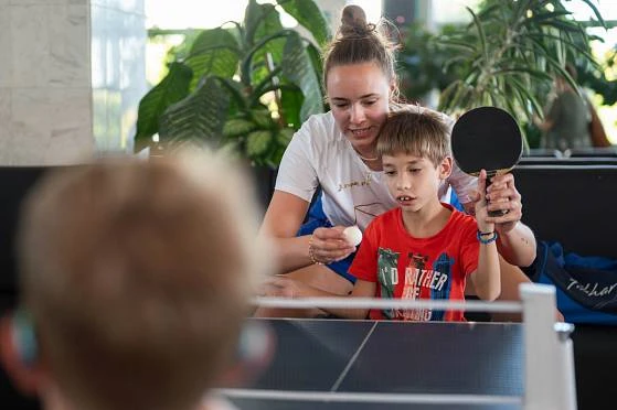 Paralympionici otevřou lázeňskou sezónu v Klimkovicích