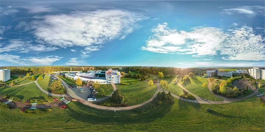 ACP – léčba kloubů vlastní krevní plazmou