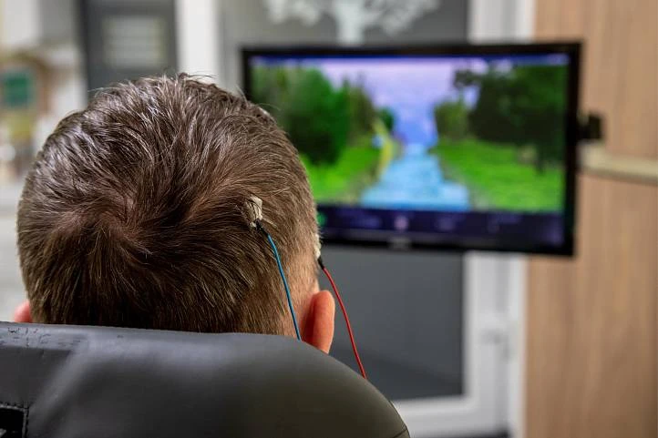 EEG BIOFEEDBACK