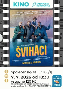 Šviháci