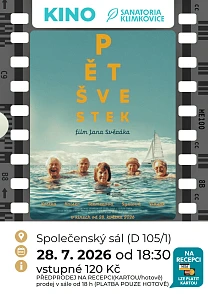 Pět švestek